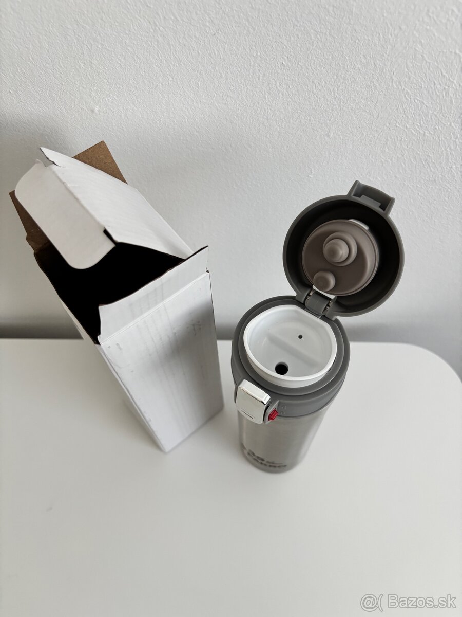 Predám novú fľašu - 2