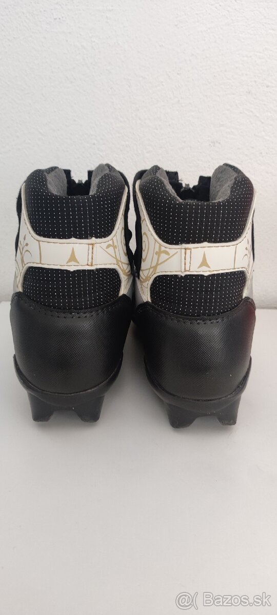 Topánky na bežky zn.Atomic - 2