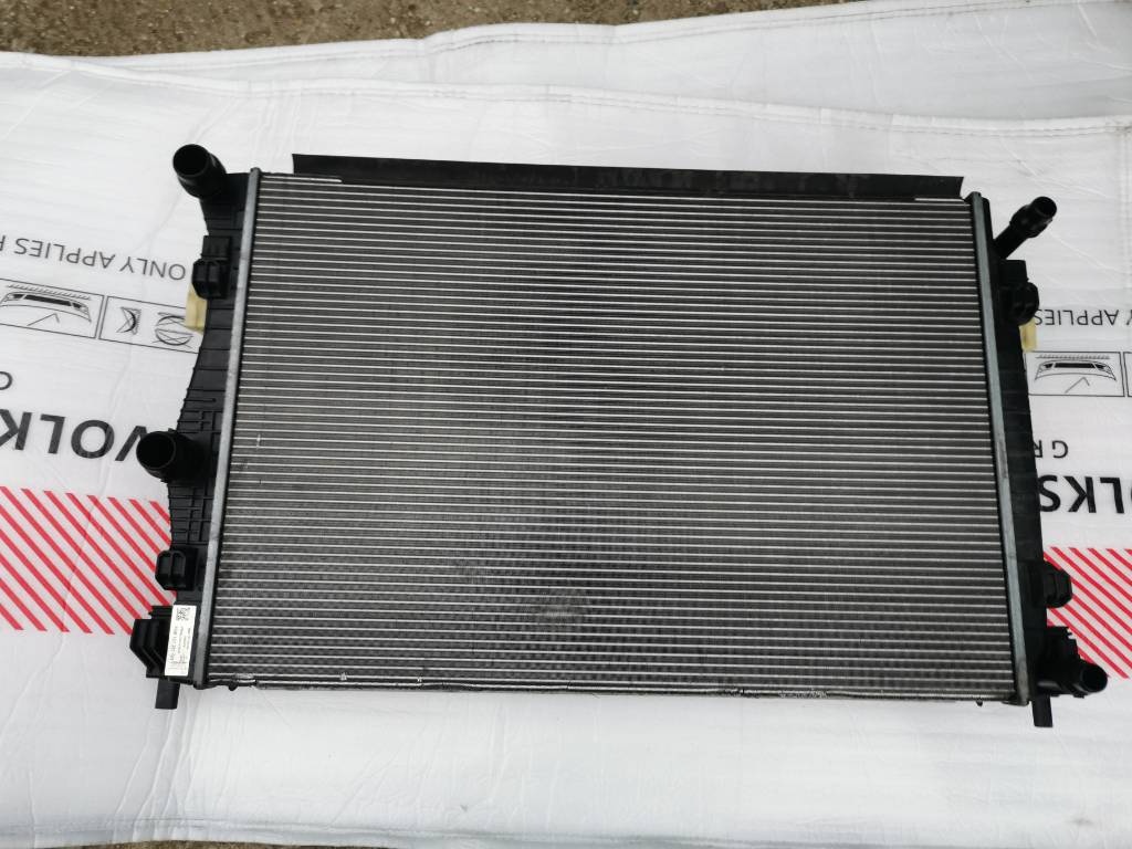 TIGUAN CHLADICE SET - 2