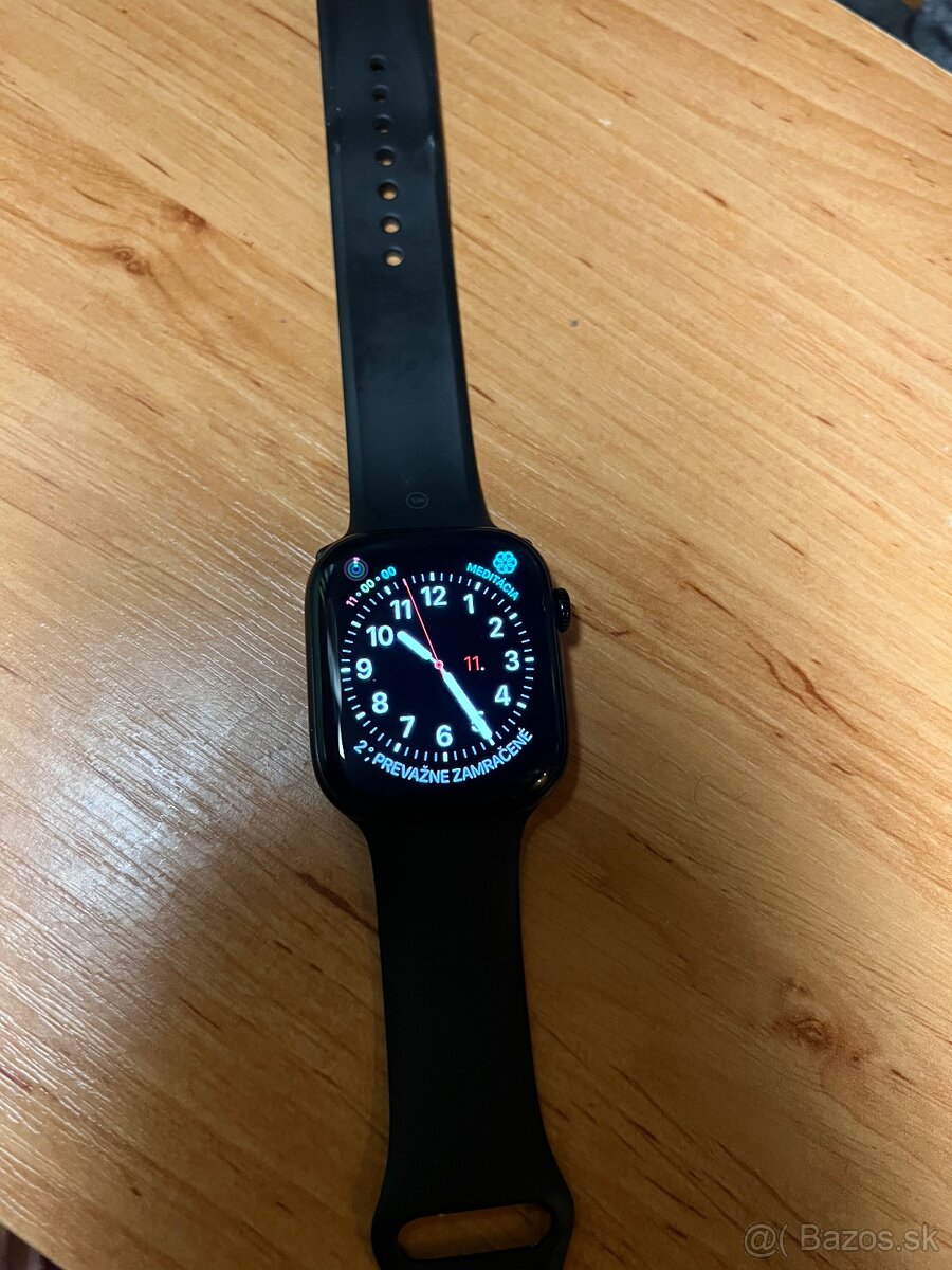 Apple Watch 10 (55mm) - 2