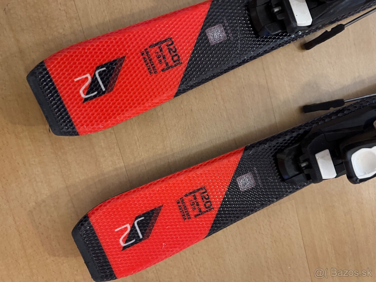Juniorské lyže ATOMIC Redster J2 - 2