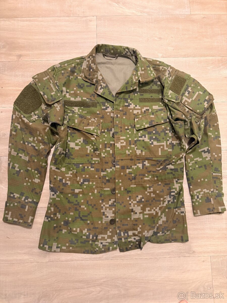 Maskáče vz.07 digitál - 2