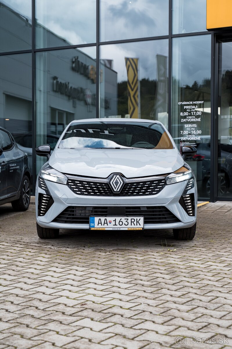 Renault Clio 1.0 TCe ECO-G 100 Techno - 2