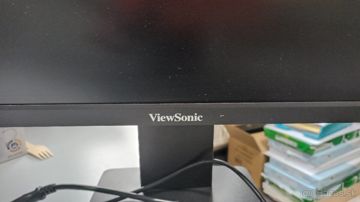 Predám Pc monitor viewSonic - 2