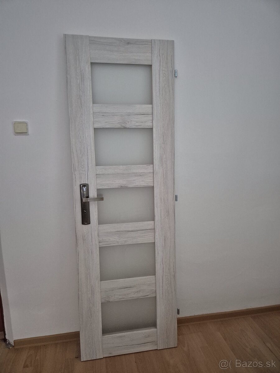 Dvere 60cm - 2