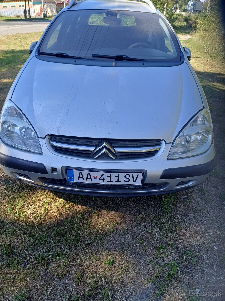 Citroen C5.combi - 2