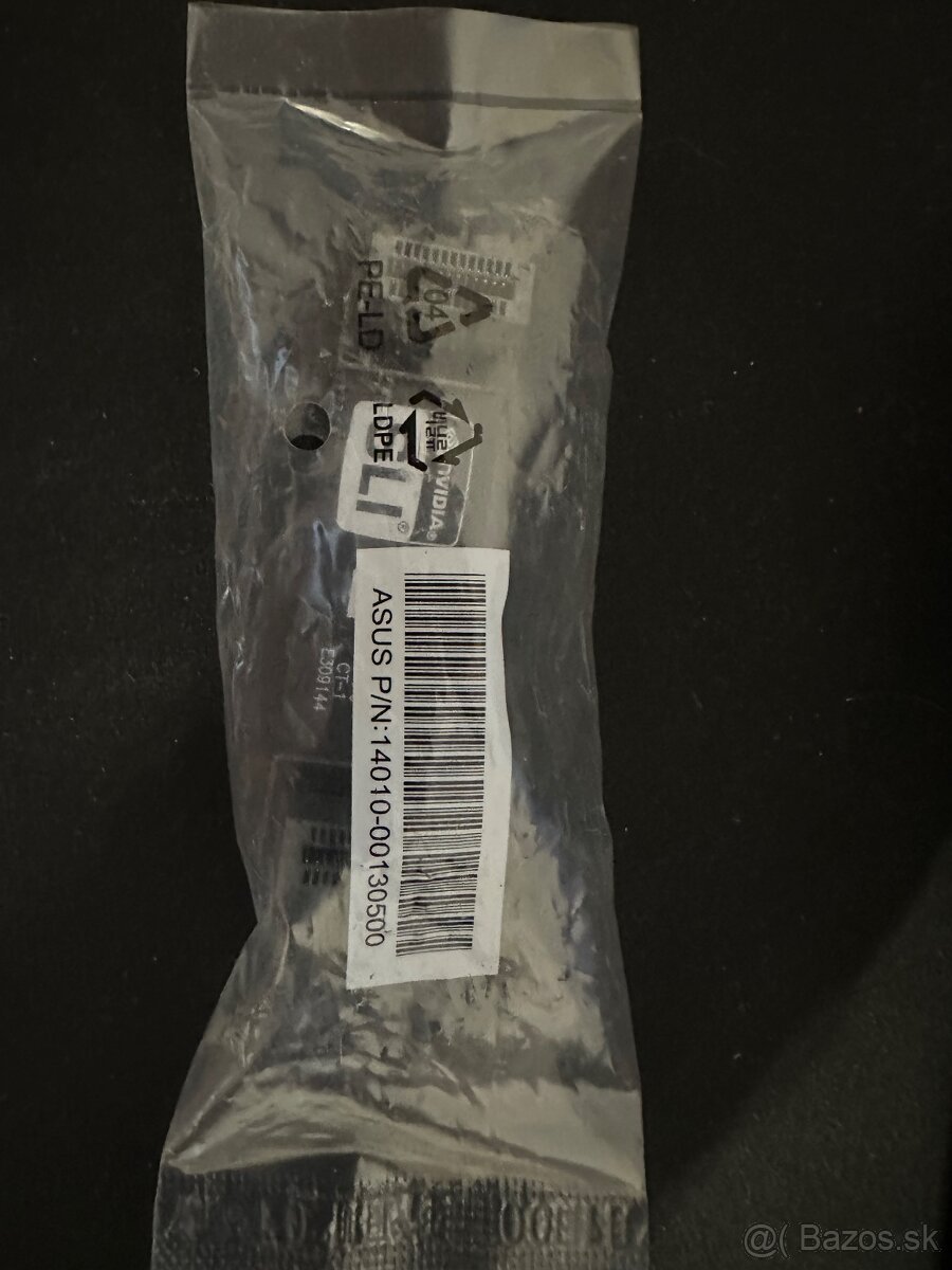 ASUS ROG SLI Mostík 72mm - 2