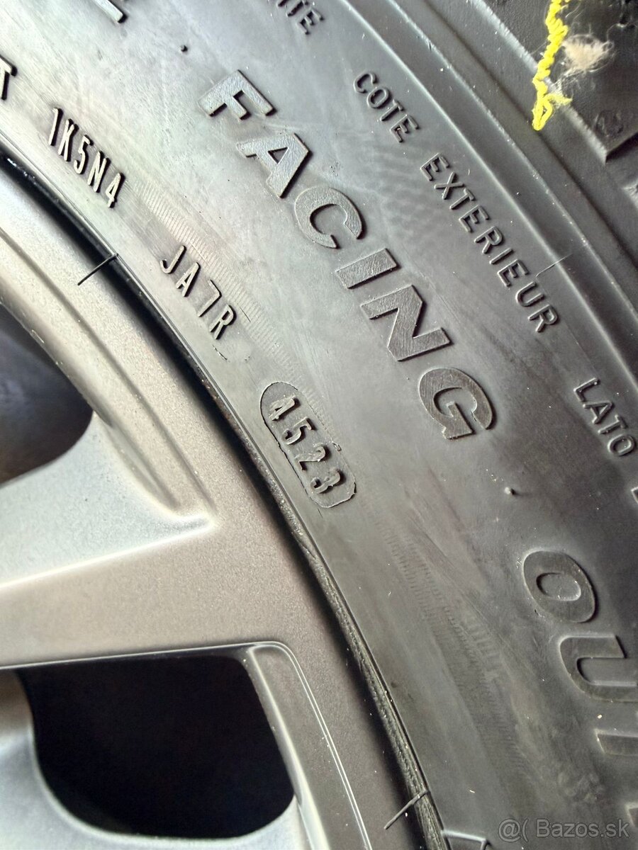 ORIG.RANGE ROVER VELAR 2025 R20 255/50/20 - 2