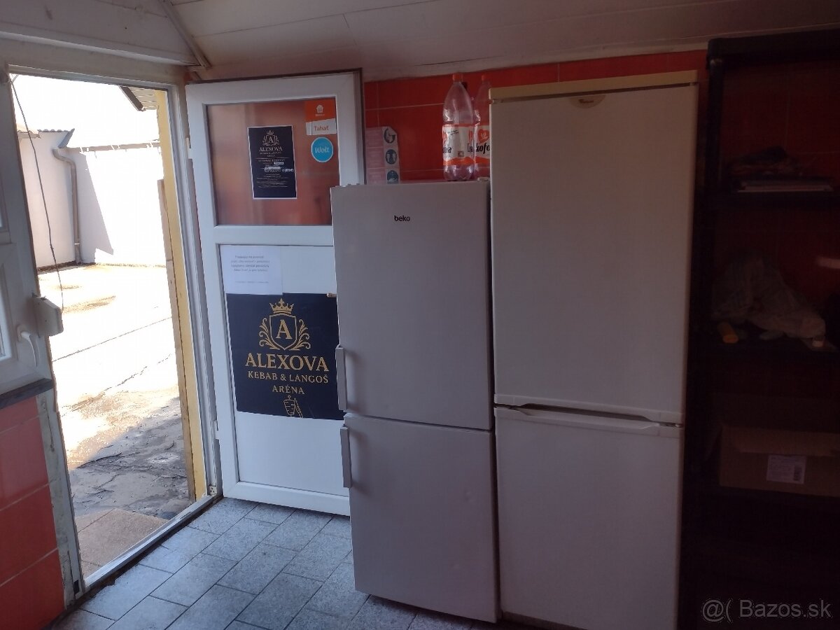 Stánok pri Sandokane - 2