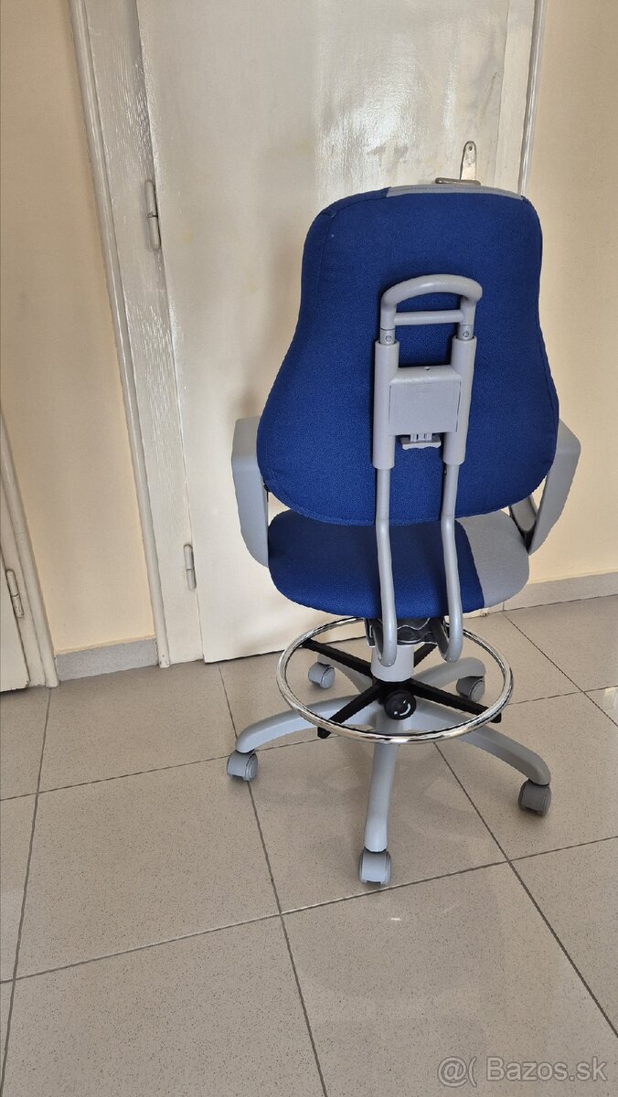 Detská rastúca stolička Neoseat - 2