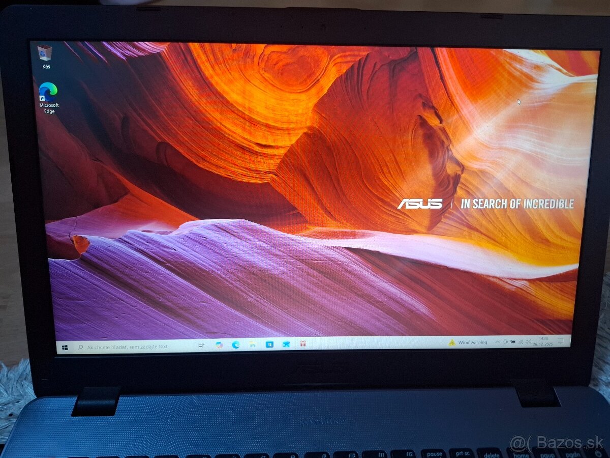 Asus Desktop-QFPUH41 - 2