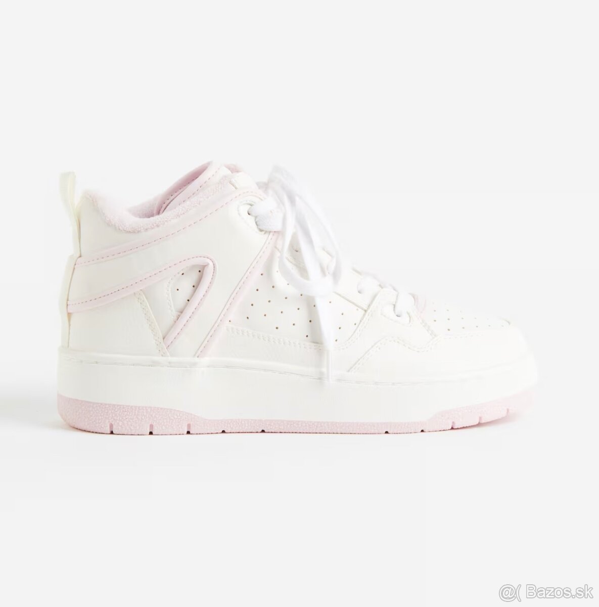 H&M tenisky vel. 40 - 2