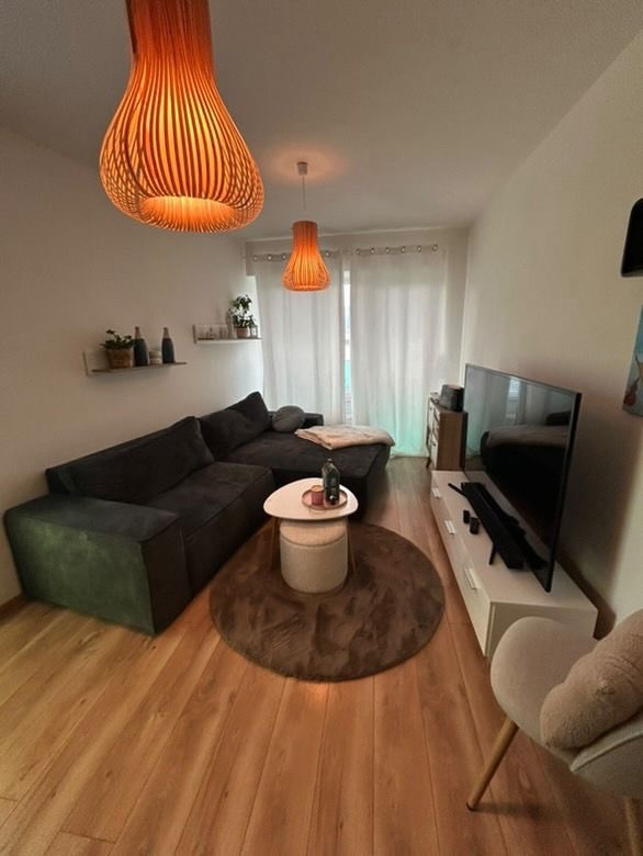 3- izbový byt s loggiou, Martin - centrum - 2