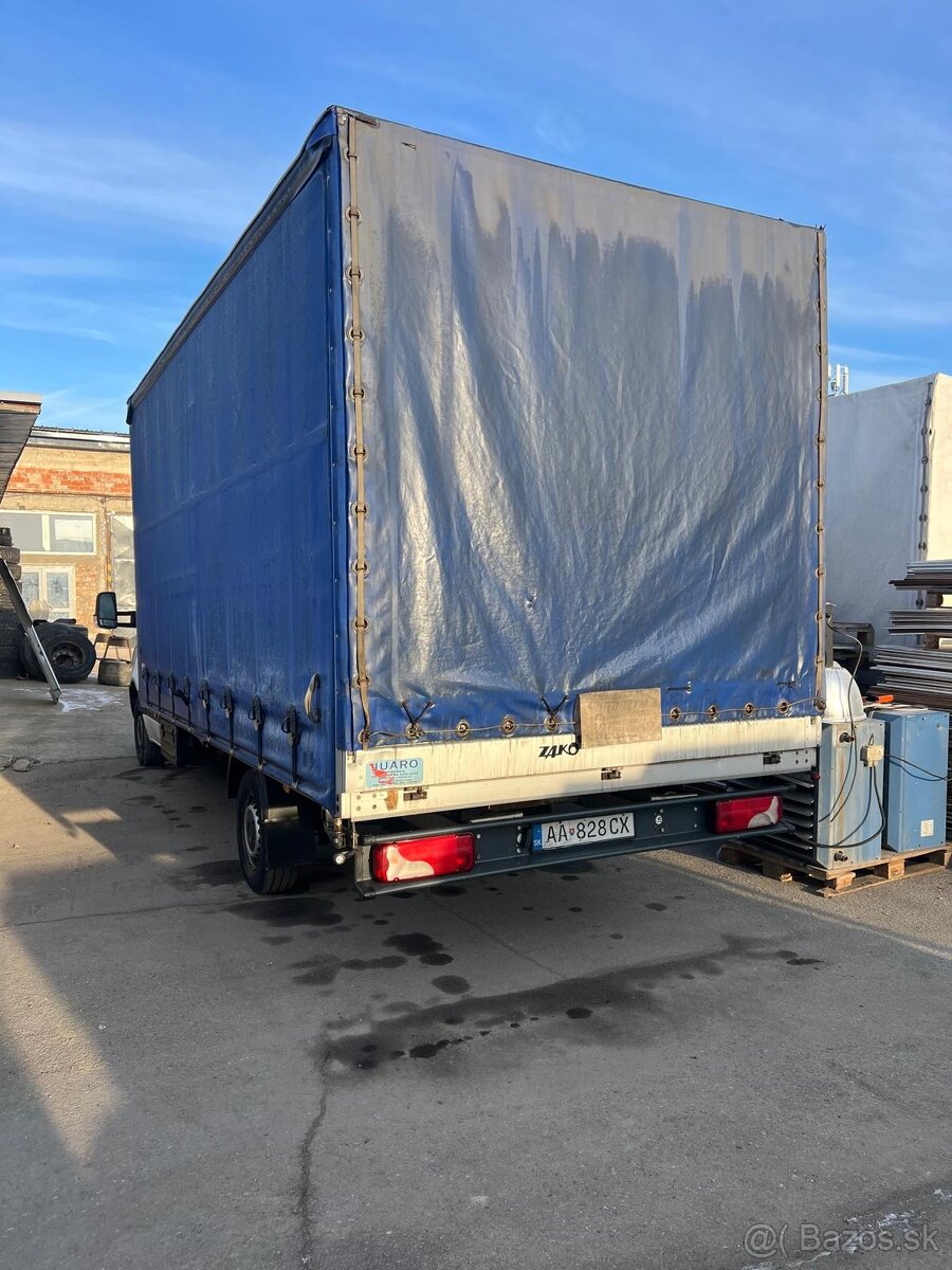 Mercedes-Benz Sprinter 319 3.0 CDI - 2