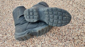 Detské čižmy č. 31 - 2