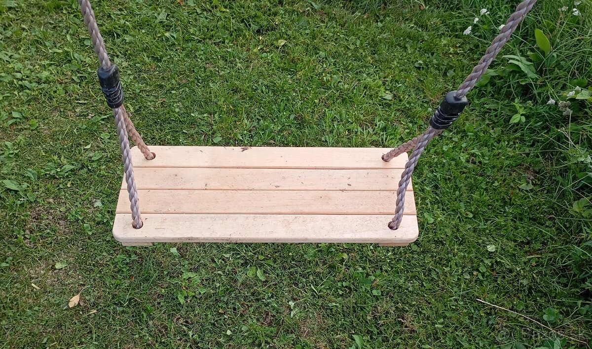 Predám hojdačku - 2