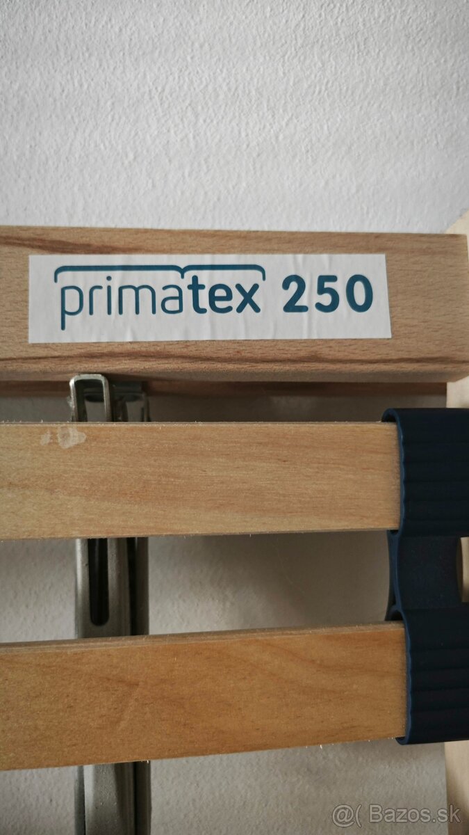 POLOHOVATEĽNÝ ROŠT - 2