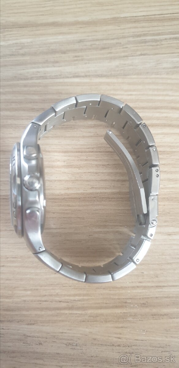 Tag Heuer Kirium Chronograph Midsize - 2