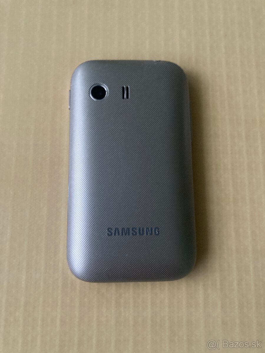 predam Samsung S5360 Galaxy Y - 2
