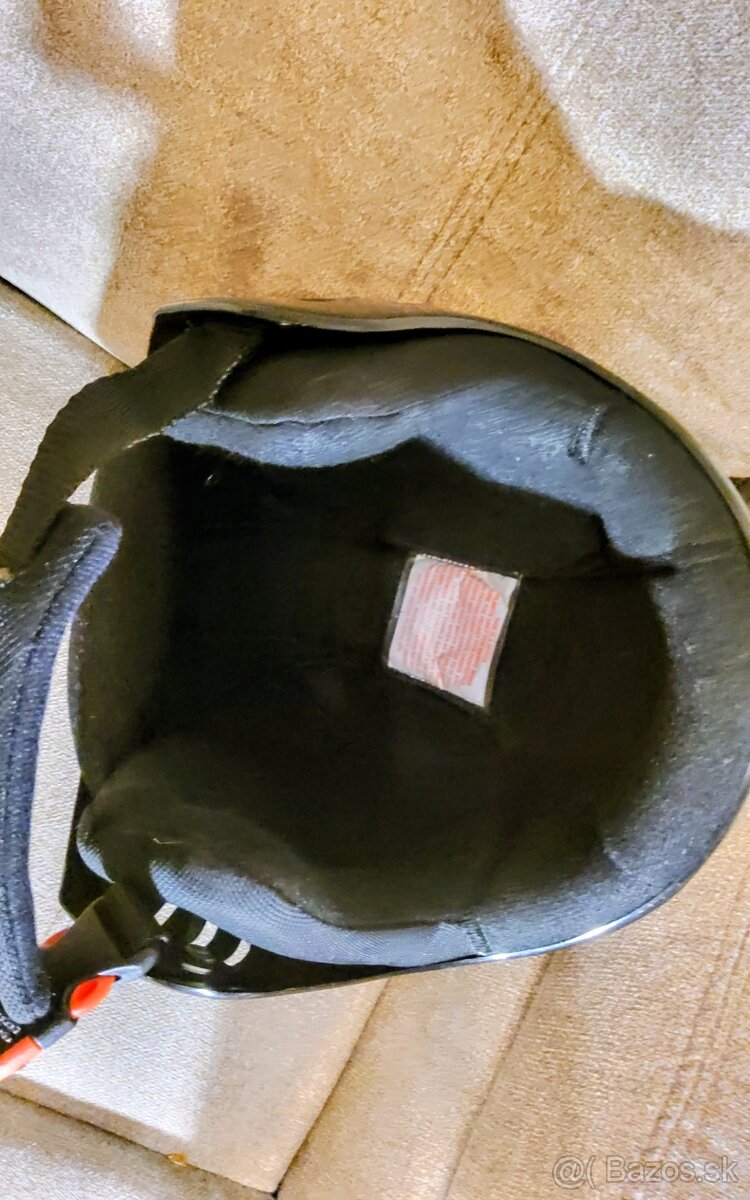 Junior prilba na lyžovanie - 2