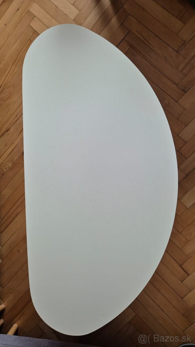 Konferenčný stolík 60x120 - 2