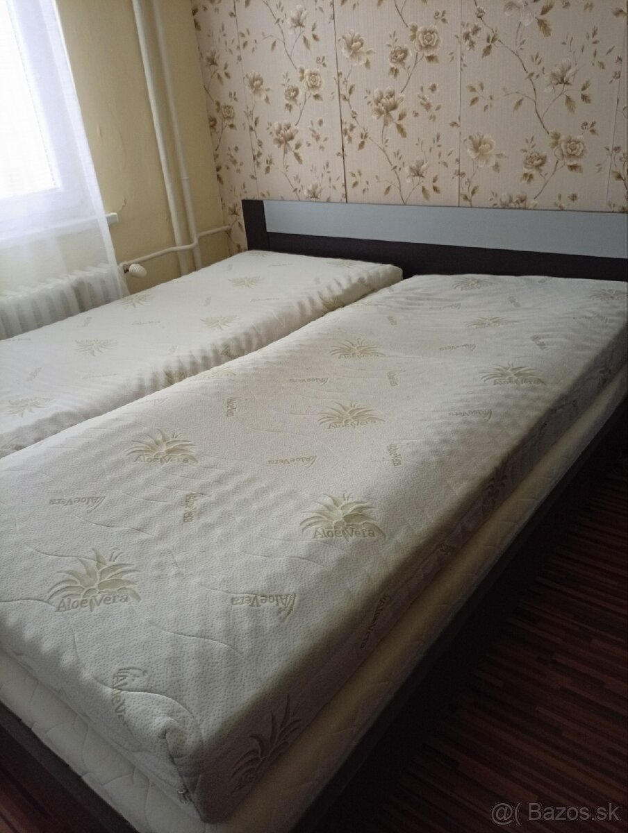 Manželská posteľ - 2