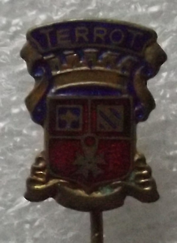 VÝMENA - odznaky - 2