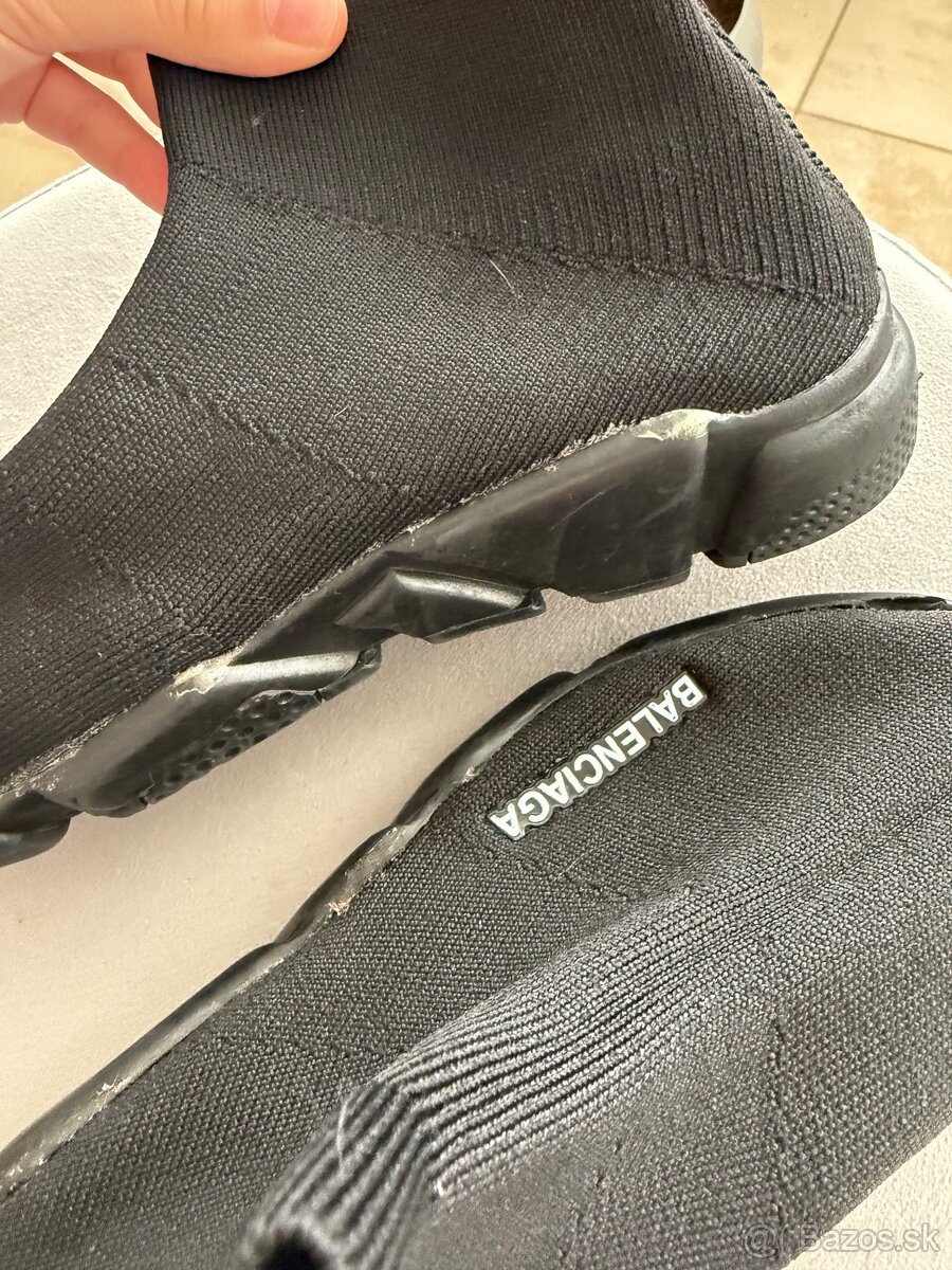 Balenciaga tenisky - 2