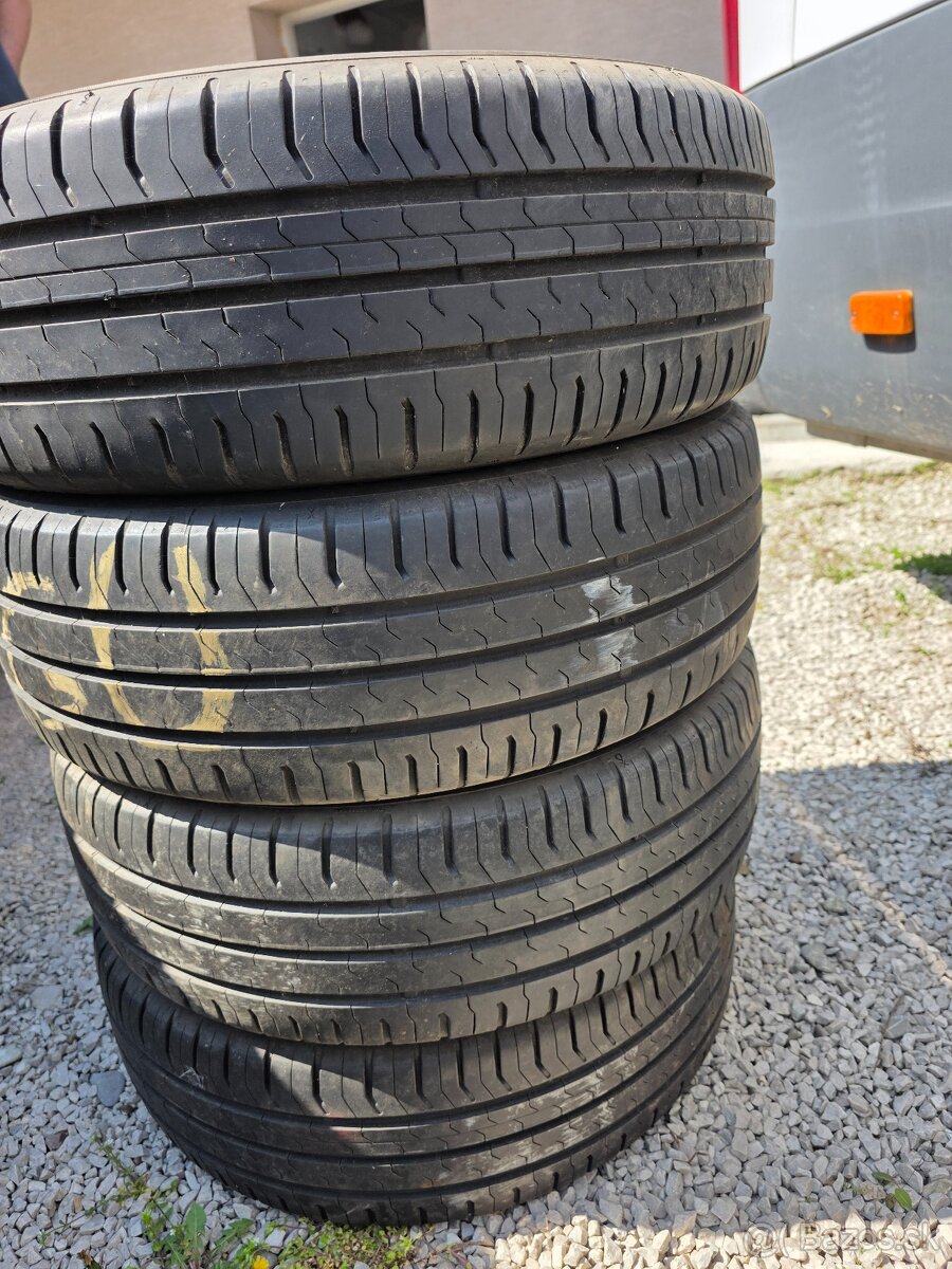 Pneumatiky 185/60/R15 20e - 2