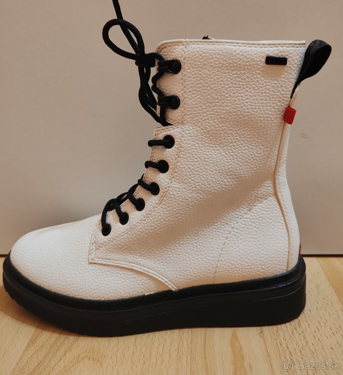 Dámske topánky. s.Oliver - 2