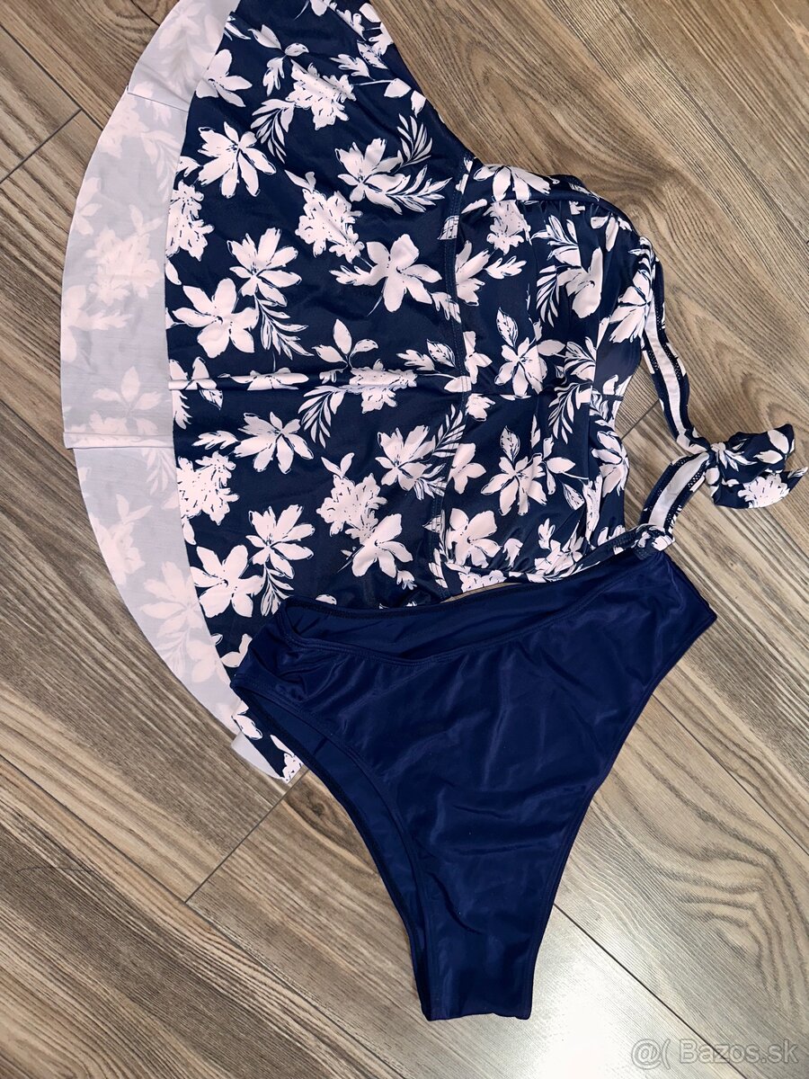 Plavky na zena (1XL) - 2