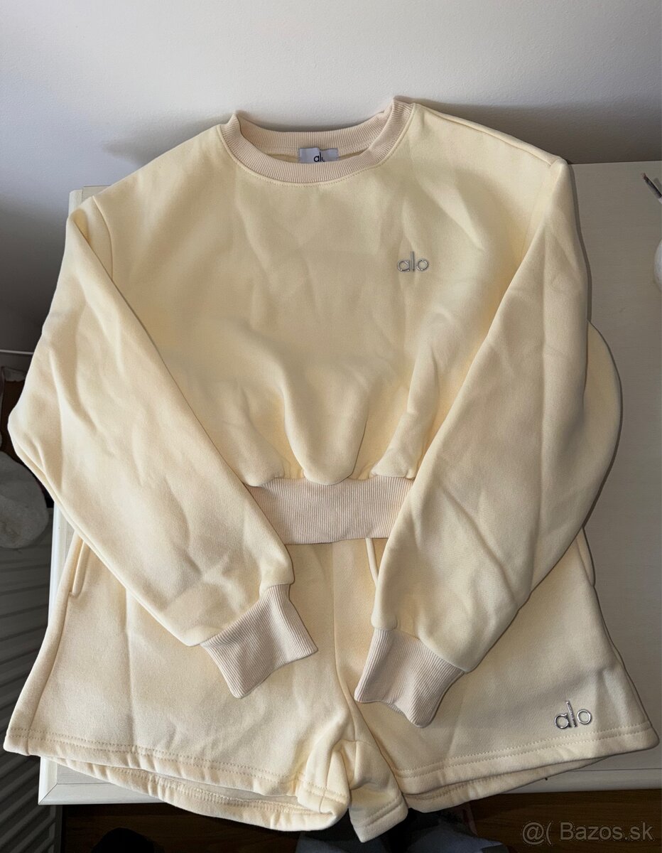 Alo set - 2