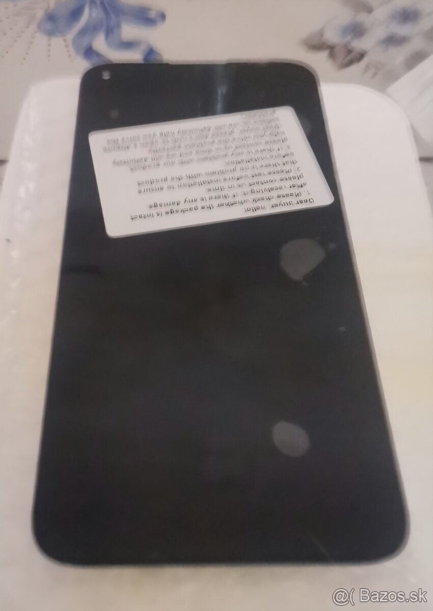HUAWEI p40 Lite - IPS LCD DISPLEJ - 2