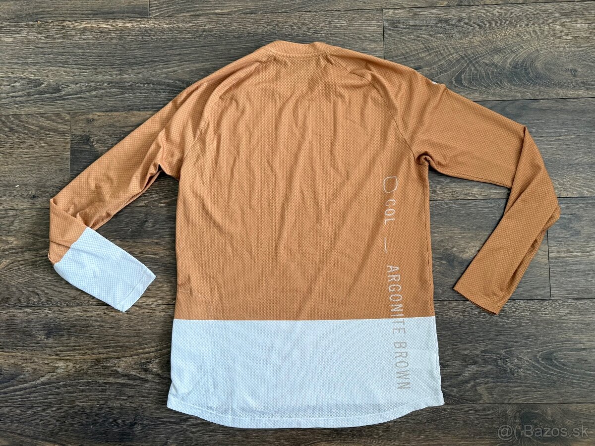 POC Pure MTB jersey - 2