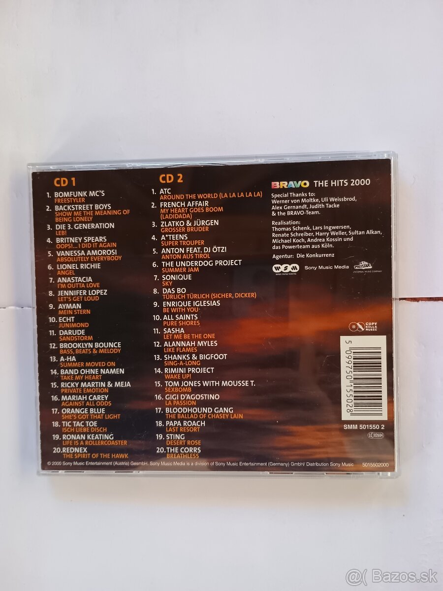 Mix II. - 2