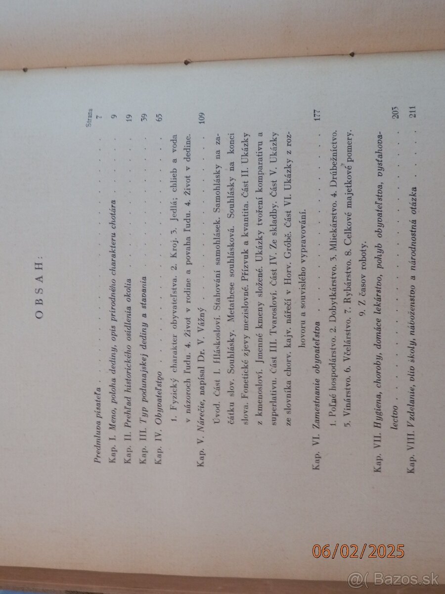 Predám - 2