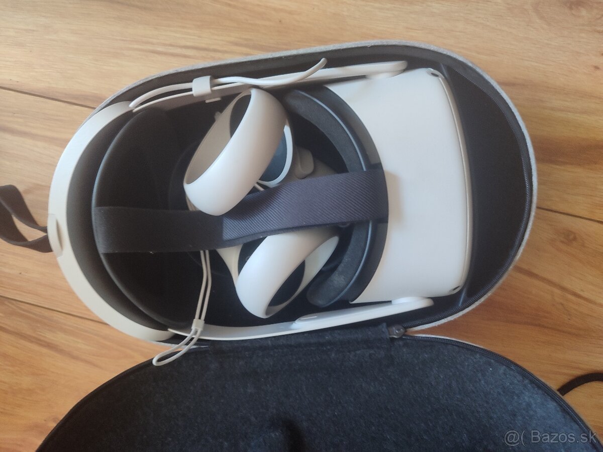 Oculus quest meta 2 64GB - 2