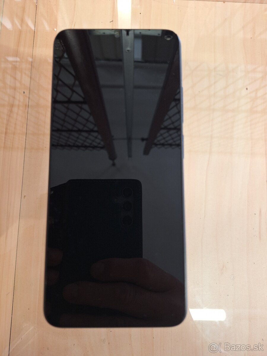 Xiaomi Redmi 12C, 3GB/64GB Blue - 2