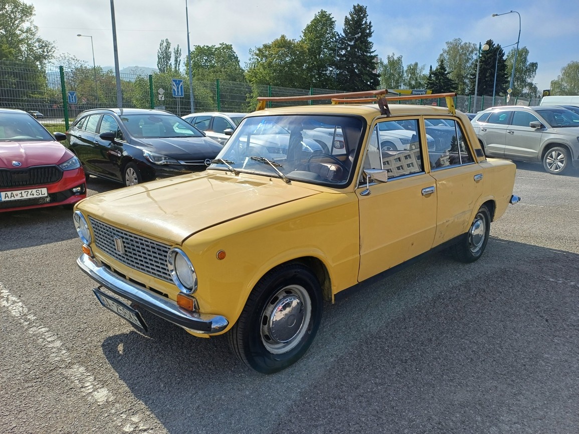 Lada 1200 - 2