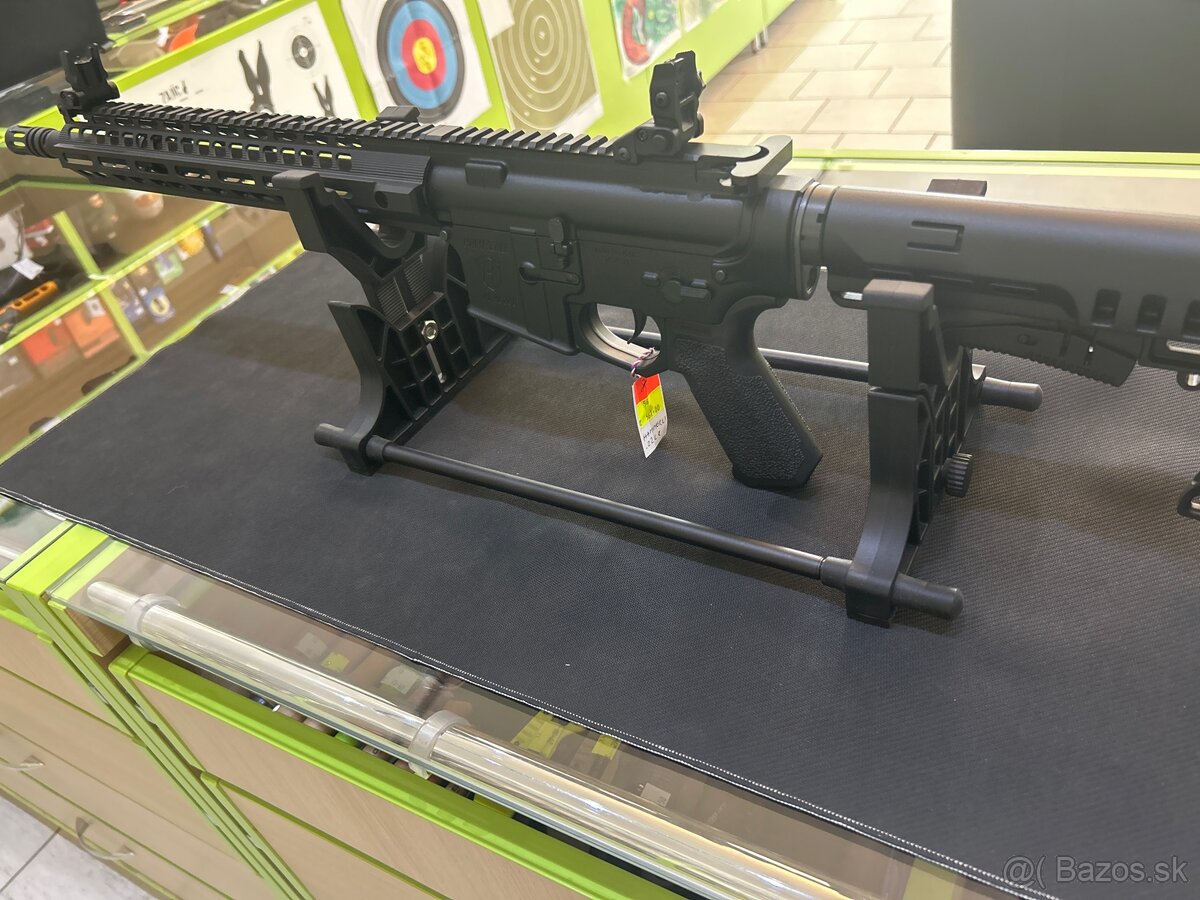 Hammerli TAC R1 - 2