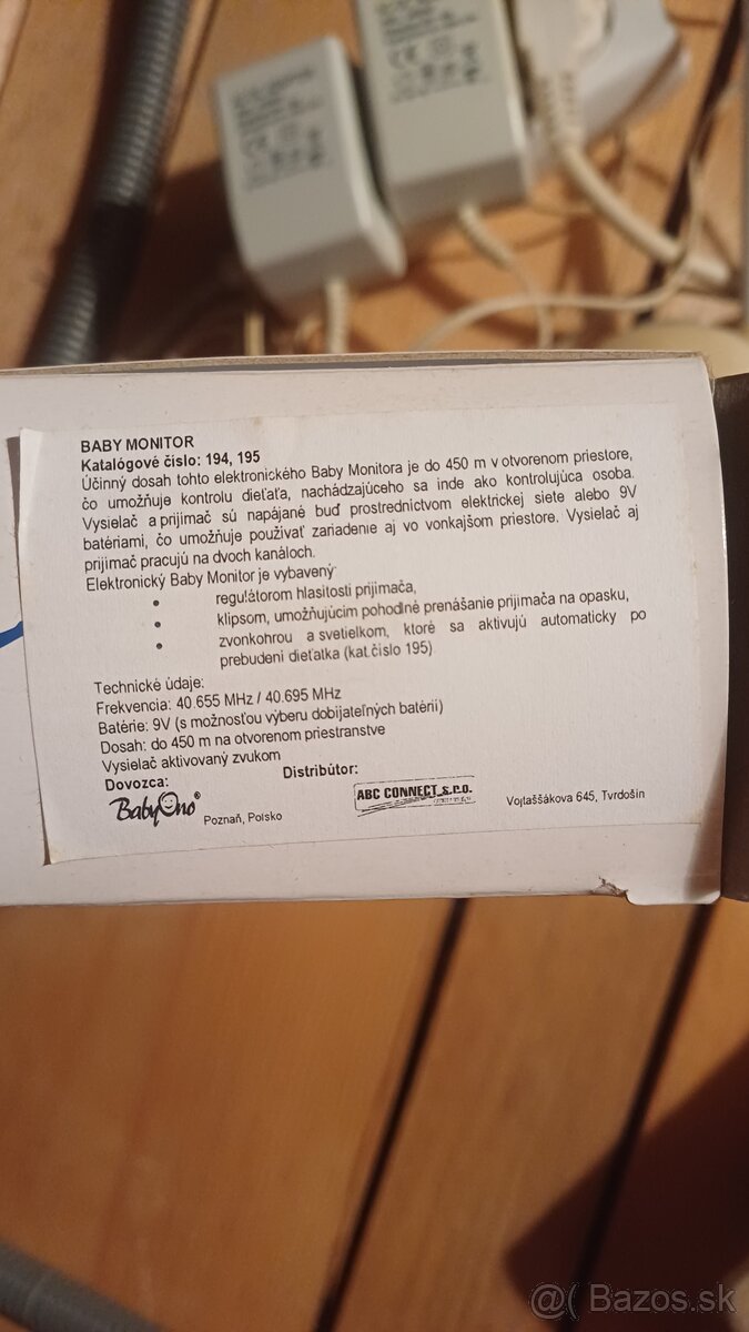 El.pestúnka - 2