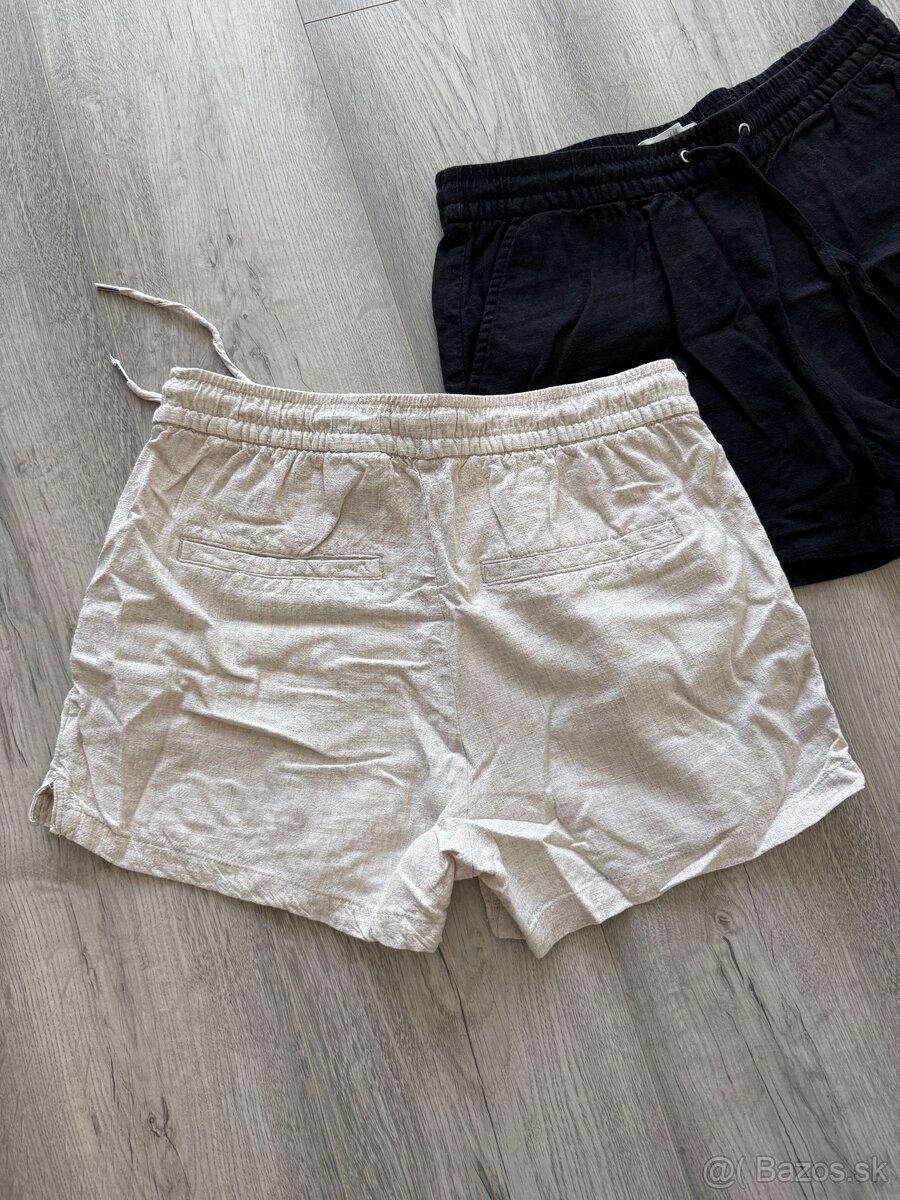 Šortky H&M - 2