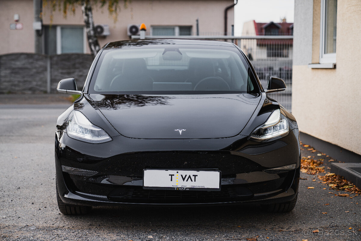 Tesla Model 3 DUAL MOTOR-LONG RANGE 350KW - 2