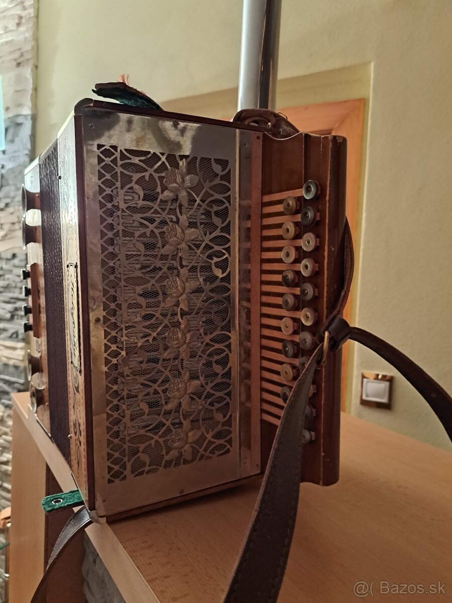 Heligonka vhodná I pre deti. - 2