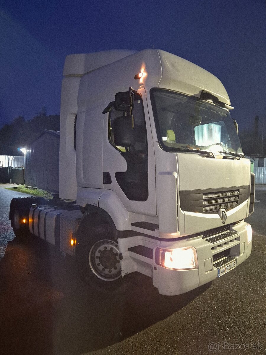 Renault Premium 430dxi euro5 EEV - 2