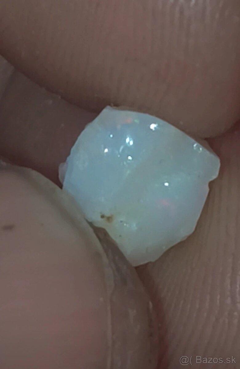 Slovenský Drahokam Opál XJ 1 / 1,8ct - 2