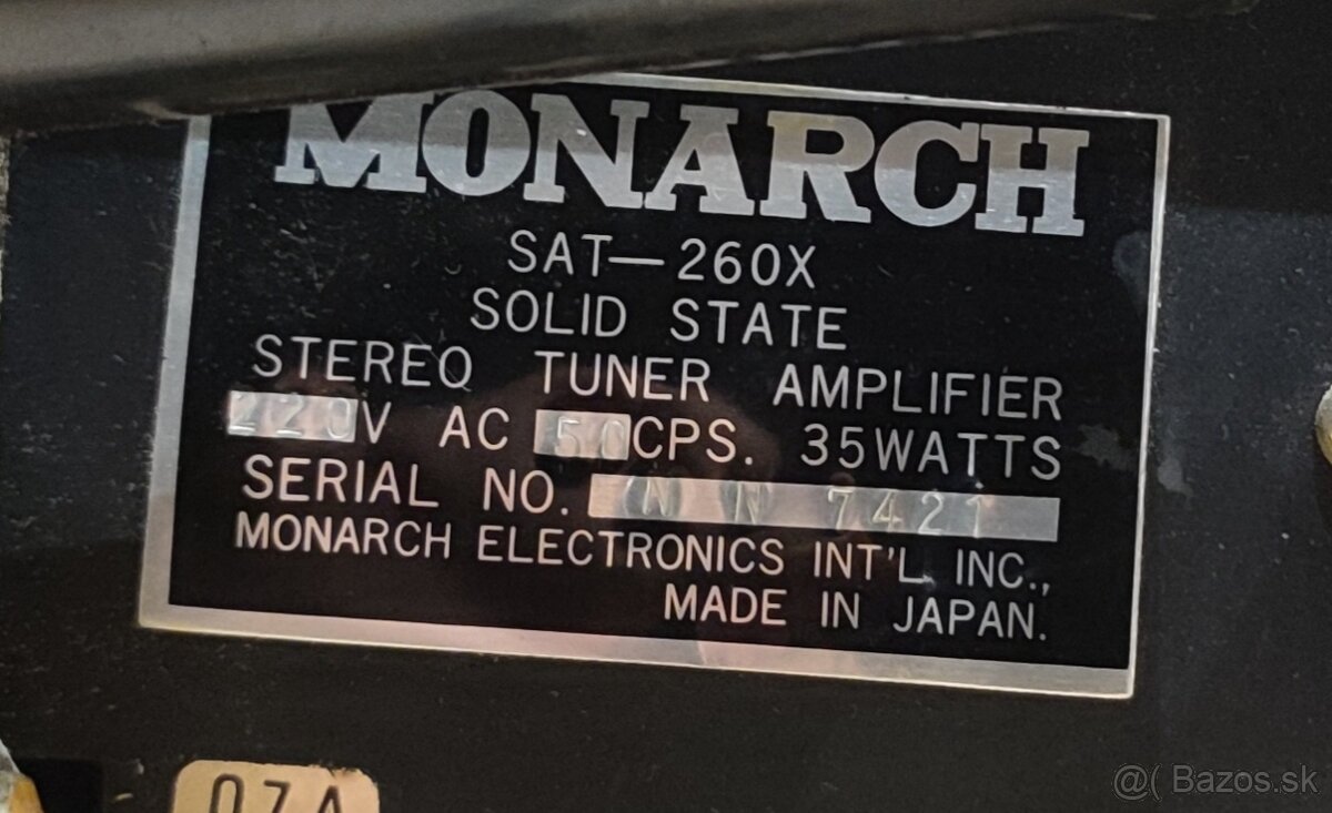 Monarch sat-260x - 2