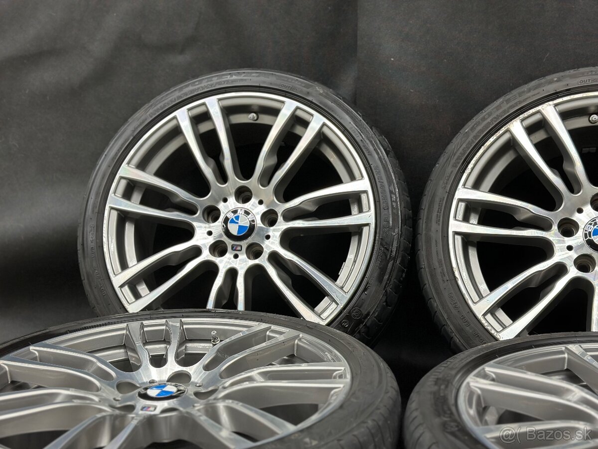 Styling 403M originál BMW r19 - 2