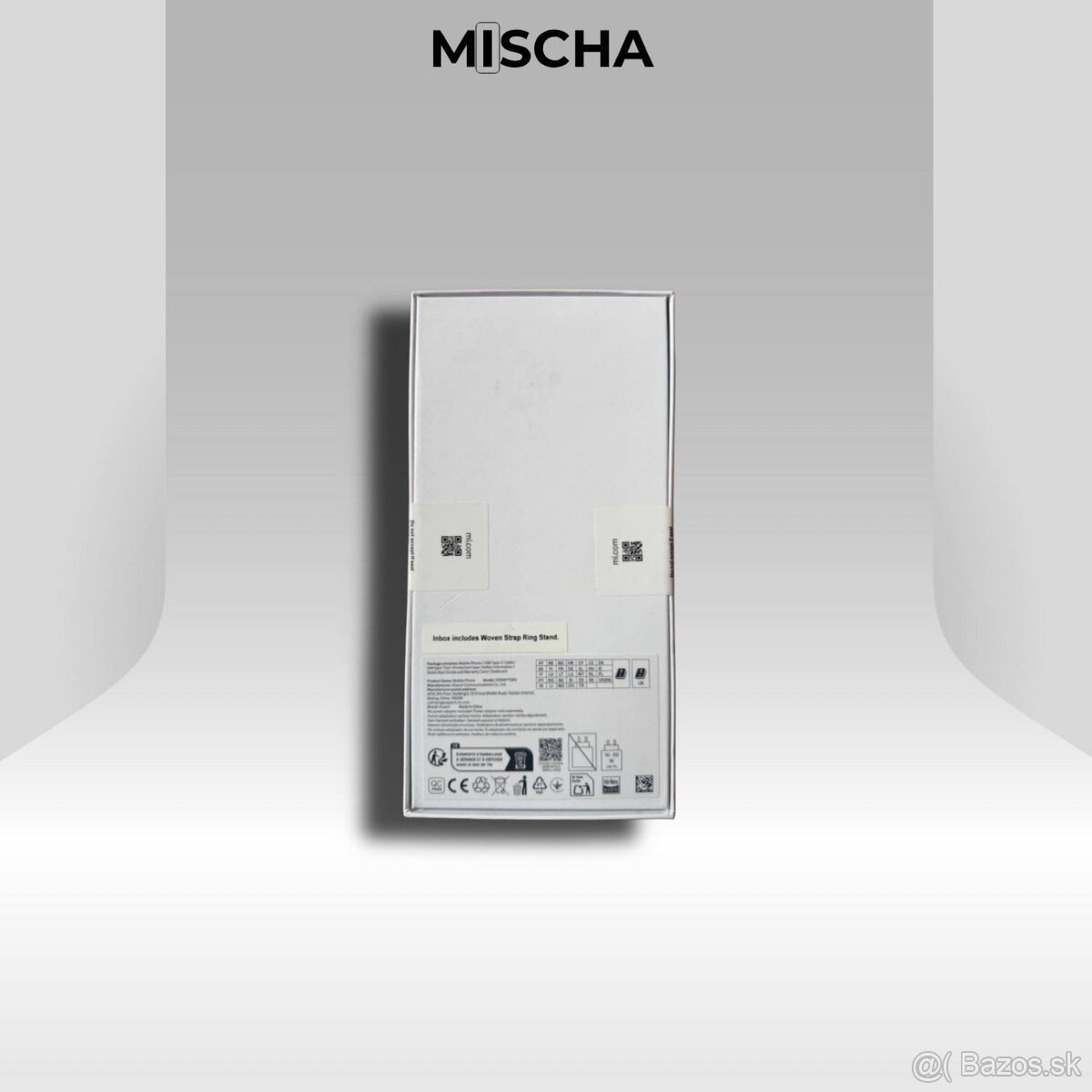 Xiaomi 15T 256GB/12GB Black - 2