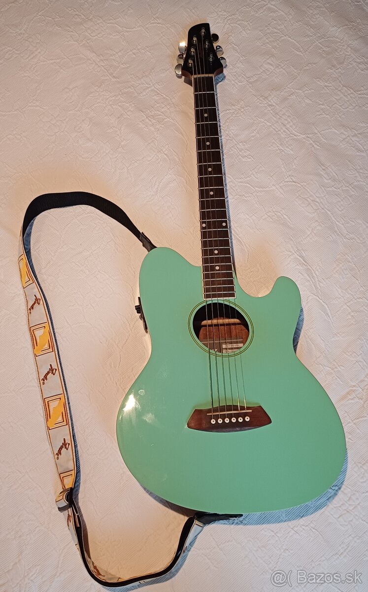 Ibanez TCY10E-SFH - 2